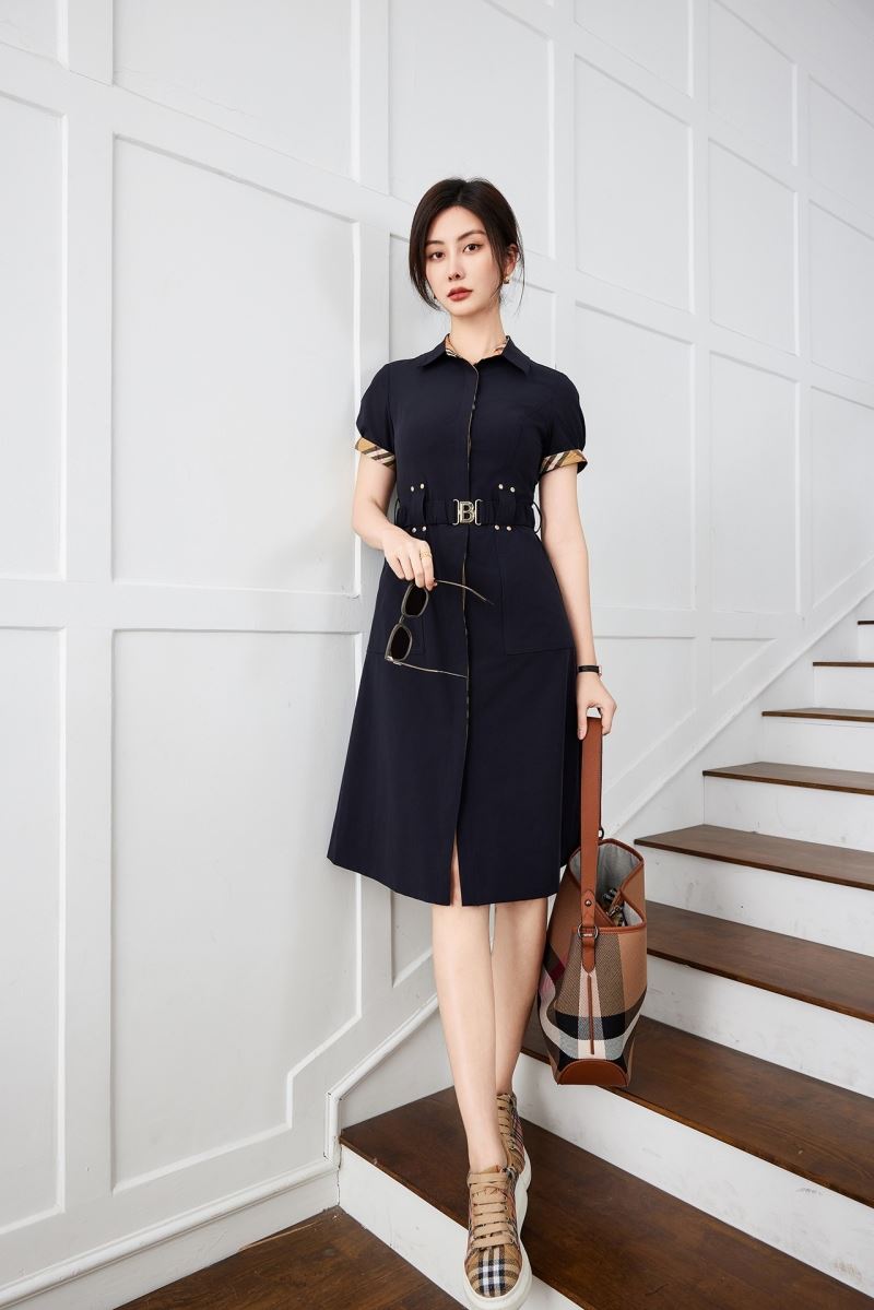 Burberry Dress